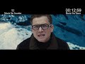 Everything Wrong With Kingsman: The Golden Circle