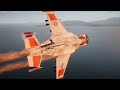 [Nuclear Option] - Planes & Helicopters | Satisfying And Realistic Crashes | - Compilation! #2