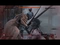 Sekiro™: Batraghor vs. Genichiro