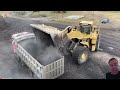 15 Amazing Heavy Equipment Works On Another Level ▶11