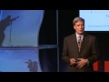 No Free Lunches - Seniors Benefit at the Expense of Our Kids: Stan Druckenmiller at TEDxWallStreet