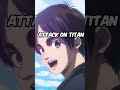 The most DEPRESSING Attack on Titan Episode