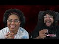 PICKLE THE PREHISTORIC SAVAGE!!! CJ Dachamp Reaction with Skitten