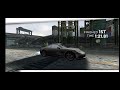 Need for Speed Nostalgia Beating a GTR with My Porsche