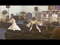 Goodness of God Praise Dance by Alaya & Christiana at 2024 GGTAC Youth Explosion