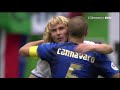 Pavel Nedved vs Italy World Cup 2006 - MOTM -
