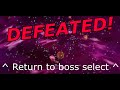 『Super Kirby Clash REMIX』 The Aeon Hero: Galacta Knight RX [Boss Raid]