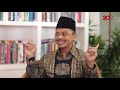 Blak-blakan Shamsi Ali: Jihad Terbesar Muslim di AS