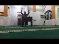 ngaji fiqh sholat(pembukaan) oleh uswah