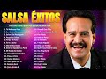 Salsa Romantica Mix Las Mejores Salsas Tiito Rojas, Marc Anthony, Maelo Ruiz, Willie Gonzalez Y Mas
