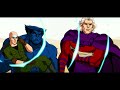 X-Men 97 Ending Scene (S1E10)