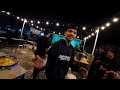 MERAYAKAN ANNIVERSARY FULL FAIRING JAMBI‼️ || DJI OSMO ACTION 4 || NIGHT RIDE || Motovlog Indonesia