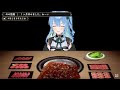 Suisei reveals her current weight【Hololive | Eng Sub】