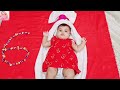 Cute baby photoshoot video❤️|Baby photoshoot video idea at home🥰|#cutebabies#babyphotoshoot#youtube