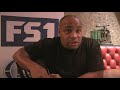 Daniel Cormier Gives Complete Breakdown of GSP's Wrestling