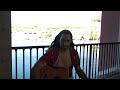 Rico Sancho Bonito - StormWeavers @ Lake Las Vegas bridge