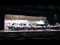 Heaven's Light by Westbrook Intermediate Band