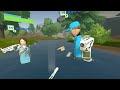 My Mom and Dad Try REC ROYALE!  |  Rec Room