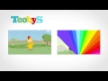 Cançao dos números | Video Musical Infantil | Toobys
