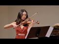 Violin trio - Cameron Clendaniel