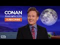 Bill Burr Doesn’t Have A Lot Of Sympathy For Hillary Clinton | CONAN on TBS