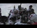 2007 World Sledge Hockey Challenge - Brad Bowden's OT Winner