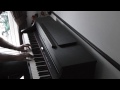 Cloud Atlas - Piano