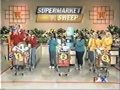 Supermarket Sweep - Debbie & Deirdre vs. Dawn & Jaqi vs. Lenitra & Brian (2002)