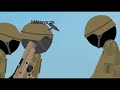 Cartoon Cat Vs Cartoon Dog Part 3 (Teaser) (Stick Nodes) (Original) (Preview)