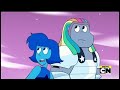 Steven Universe- Peridot,Lapis, And Bismuth Return