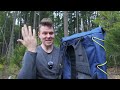 Vest Harness Backpacks Are FAR SUPERIOR..... 3 New Packs I'm Testing This Year