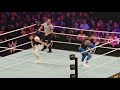 Jey Uso vs Dominik Mysterio Full Match - WWE Live Event!