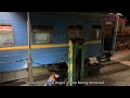 13 hours on One of the LAST SLEEPER train from the SOVIET UNION - Romania to Moldova