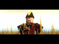 RRU VS @PlasticScot SCOT'S GUARD (ROBLOX TRAILER)