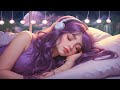 3 Hours - Relaxing Sleep Music & Soft Rain sleep - Deep Sleeping Music
