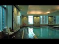 St Regis Toronto | Luxury Hotel Suite & Area Walk