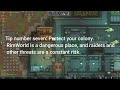 Unlock the Secrets of Rimworld: 7 Expert Tips and Tricks for Building and Thriving
