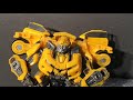 TRANSFORMERS: INTO DARKNESS | S1 EP2 “Hardships” - Stop Motion Series