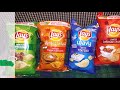 LAY'S Potato Chip 2016 Flavor Trial