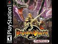 Dragon Valor OST: Border Fortress