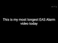 EAS Alarms ¿Real or Fake? Part 4