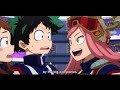 My Personal Thoughts On My Hero Academia's Ships And The Value Of Interactions