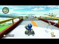 Mario Kart 8 - Torneio de ultima hora com zamigos!!