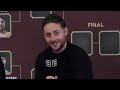 PRIZEFIGHTER RETURNS! • FULL LAUNCH PRESS CONFERENCE | Eddie Hearn & Matchroom Boxing | DAZN