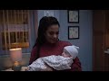 1 Week-Old Baby Addicted to Opioids | New Amsterdam