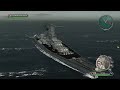 Battlestations Pacific: Empire's Strike Mission Pack Mod Showcase - Operation Ten-Go