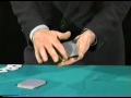 Card Cheating 2 of 3 Controlling the Shuffle