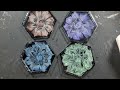 #83. Resin GALAXY STYLE 3D BLOOMS. A Tutorial by Daniel Cooper