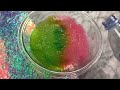 1 INGREDIENT SLIME! 💧Testing NO GLUE Water Slimes! DIY NO GLUE Slime