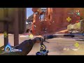 Overwatch | Shot with GeForce GTX